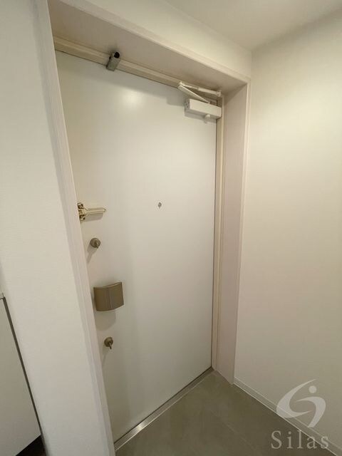 KDXレジデンス西院の物件内観写真