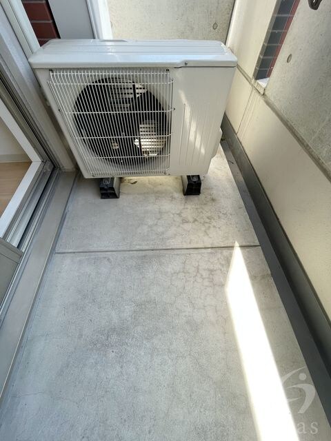 KDXレジデンス西院の物件内観写真