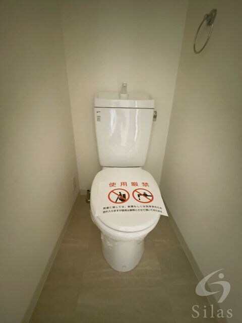 KDXレジデンス西院の物件内観写真