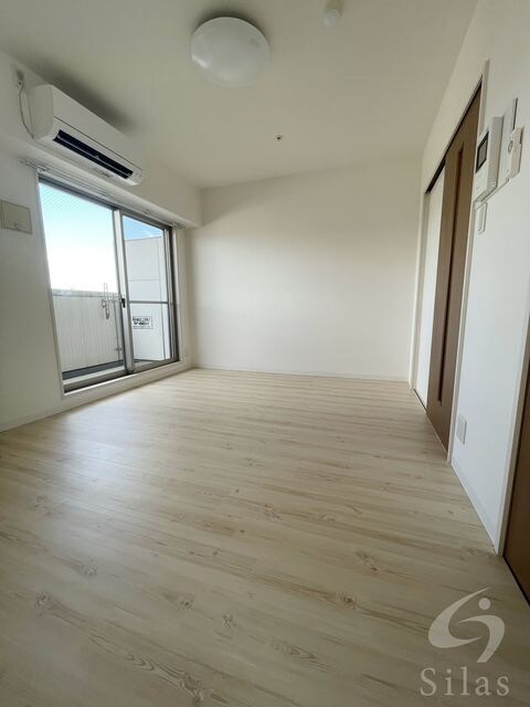 KDXレジデンス西院の物件内観写真