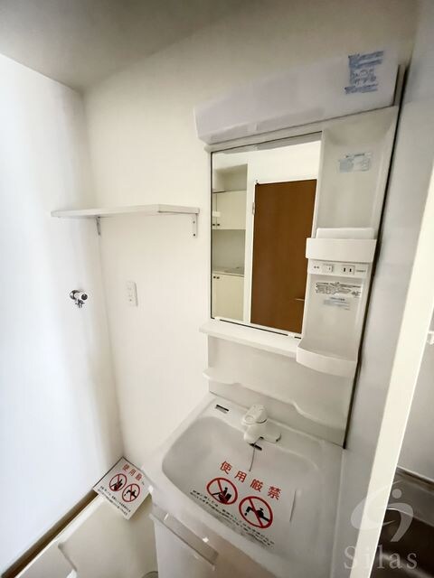 KDXレジデンス西院の物件内観写真