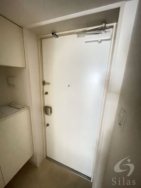 KDXレジデンス西院の物件内観写真