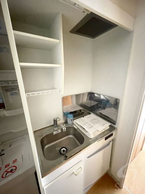 KDXレジデンス西院の物件内観写真