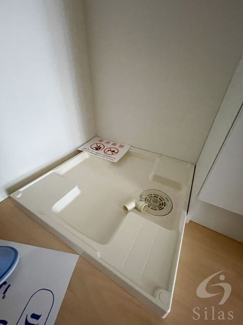 KDXレジデンス西院の物件内観写真