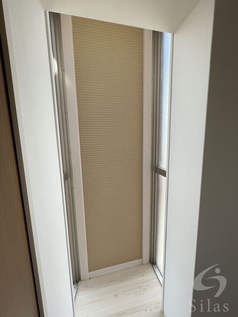 KDXレジデンス西院の物件内観写真