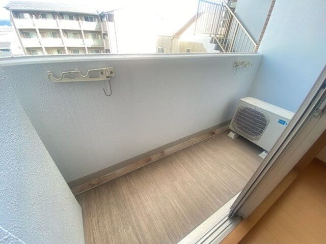 カスタリア京都西七条の物件内観写真