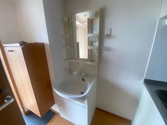 カスタリア京都西七条の物件内観写真