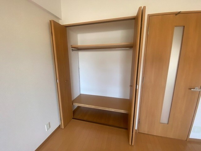 カスタリア京都西七条の物件内観写真