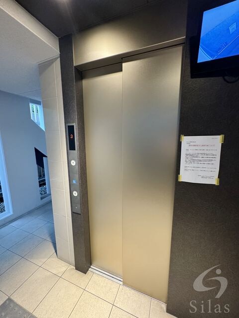 カスタリア京都西七条の物件外観写真