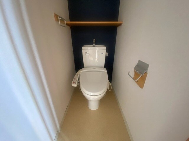 カスタリア京都西七条の物件内観写真