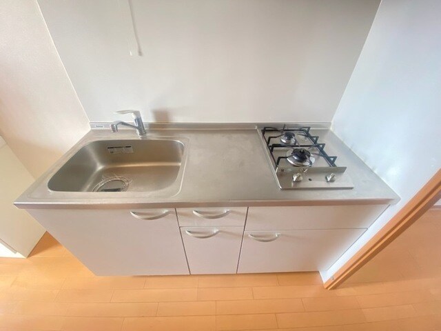 カスタリア京都西七条の物件内観写真