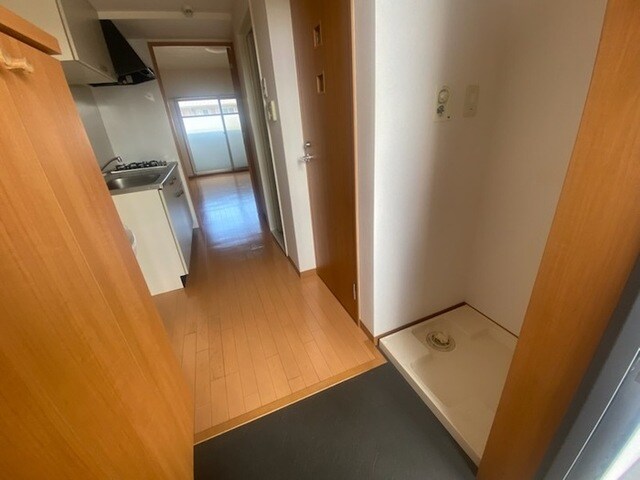 カスタリア京都西七条の物件内観写真