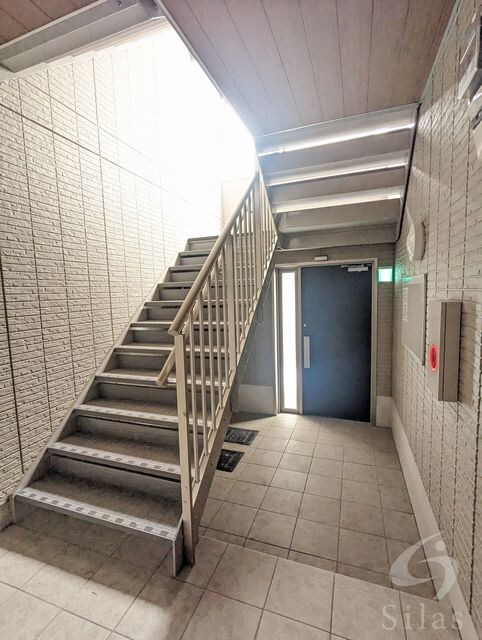 Droom葛野大路御池の物件外観写真