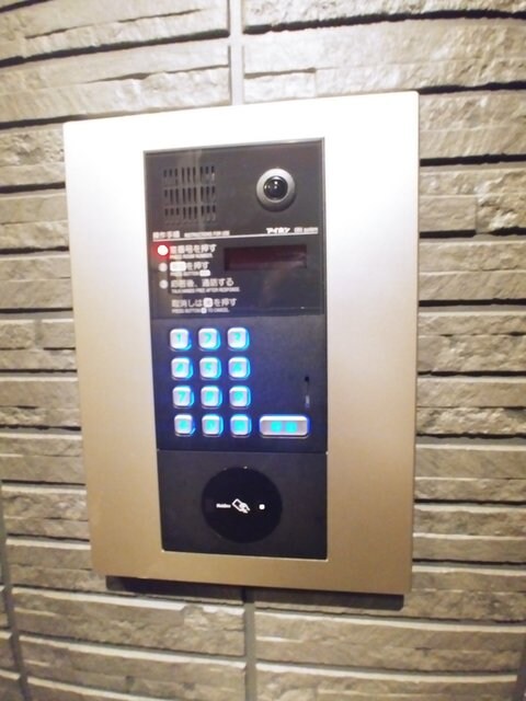 メルヴェーユの物件外観写真