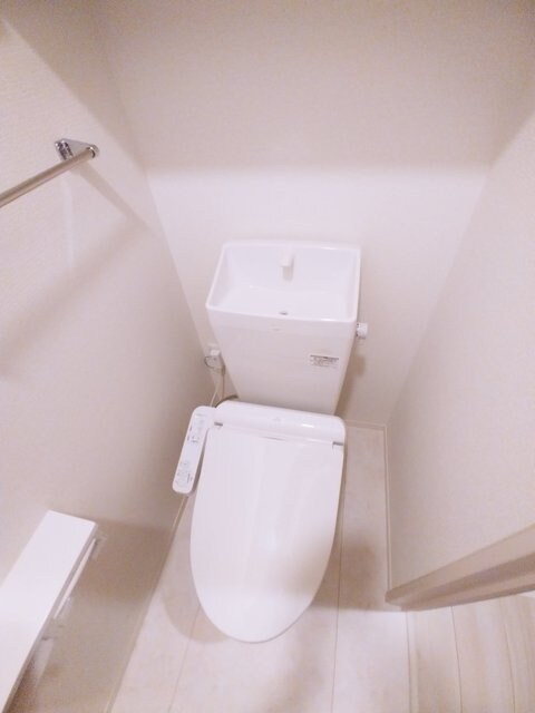 メルヴェーユの物件内観写真