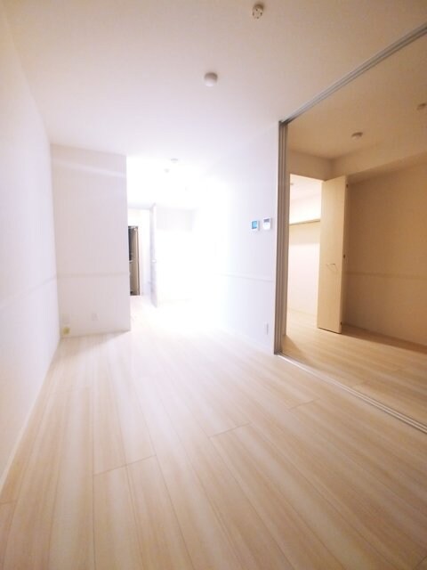 メルヴェーユの物件内観写真