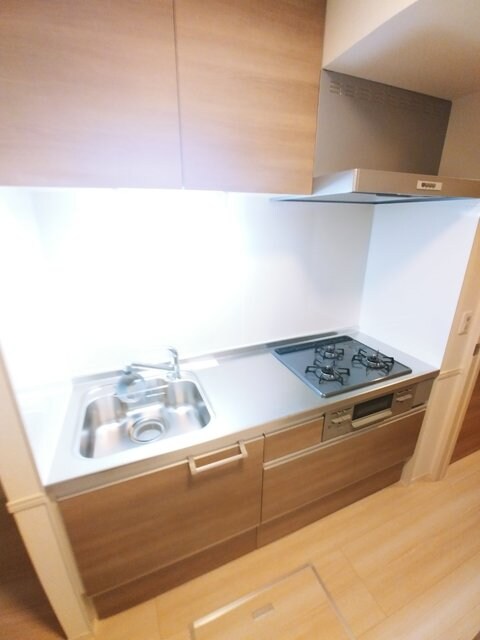 メルヴェーユの物件内観写真