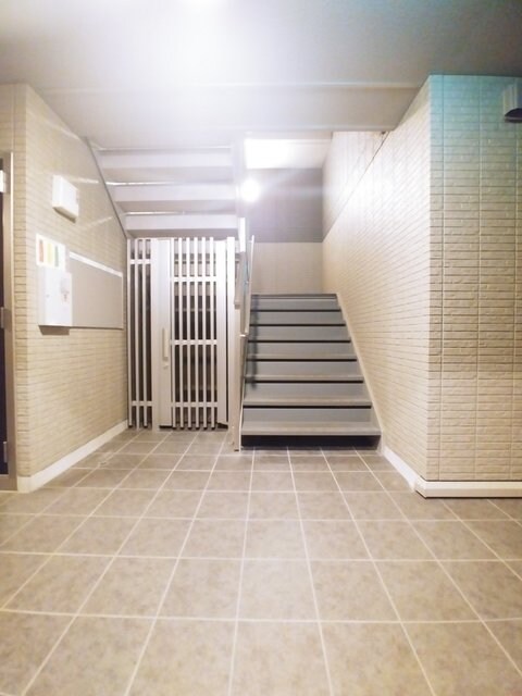 メルヴェーユの物件外観写真