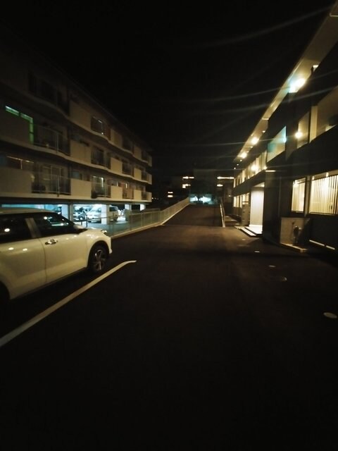 メルヴェーユの物件外観写真