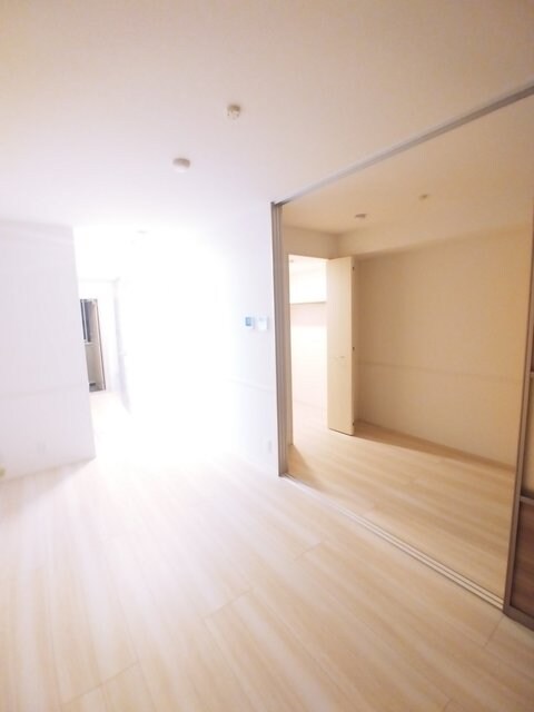 メルヴェーユの物件内観写真