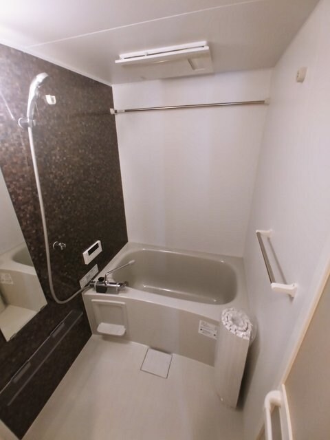 メルヴェーユの物件内観写真