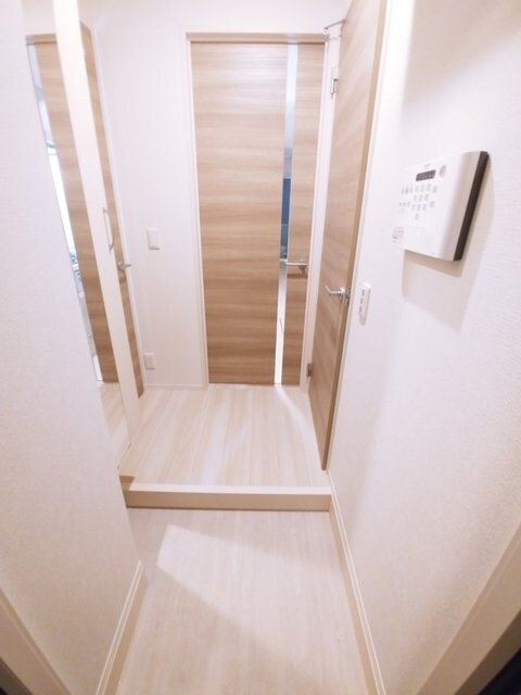 メルヴェーユの物件内観写真