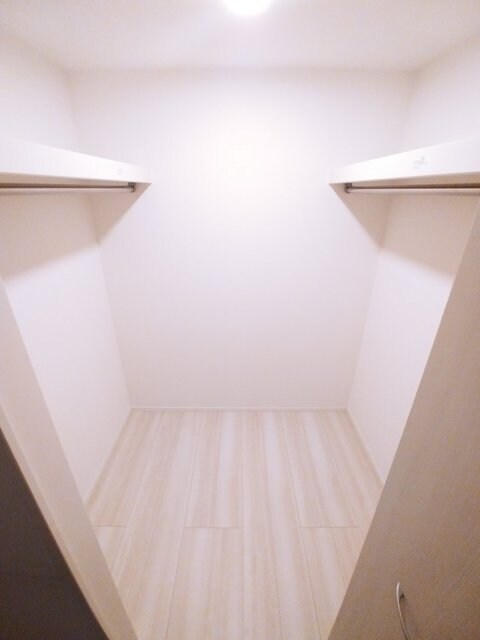 メルヴェーユの物件内観写真