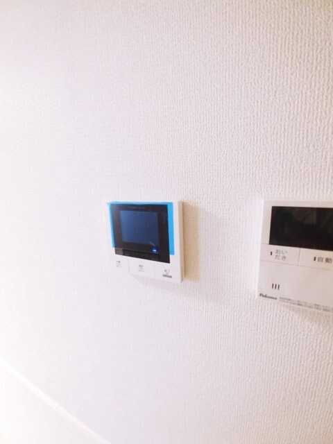 メルヴェーユの物件内観写真