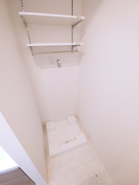 メルヴェーユの物件内観写真