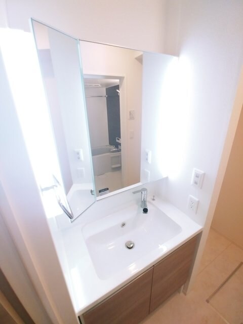 メルヴェーユの物件内観写真