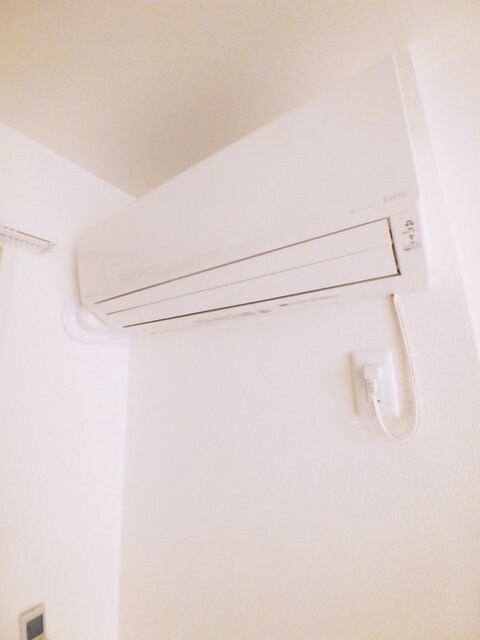 メルヴェーユの物件内観写真