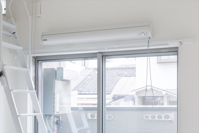 リヴァブル京都駅西の物件内観写真