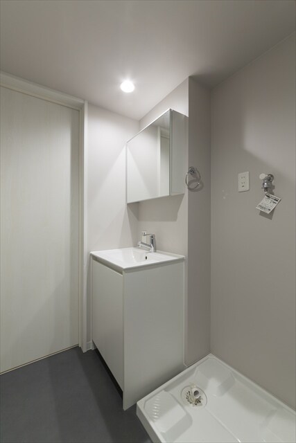 リヴァブル京都駅西の物件内観写真