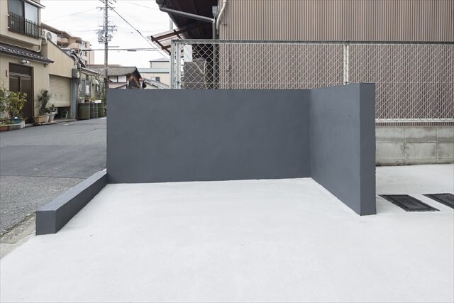 リヴァブル京都駅西の物件外観写真