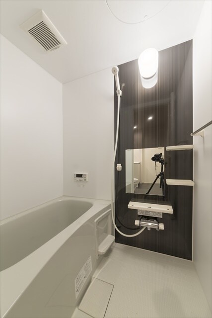 リヴァブル京都駅西の物件内観写真