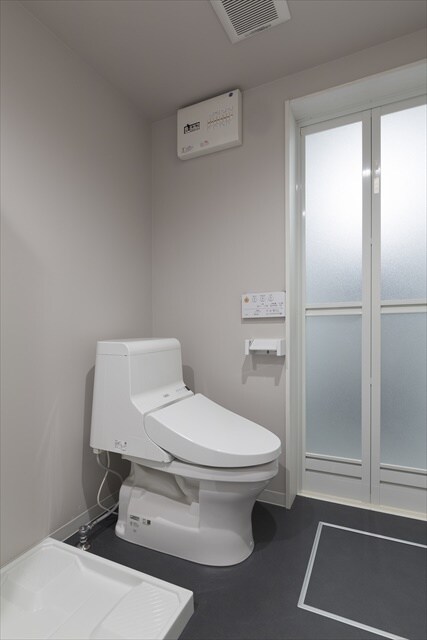 リヴァブル京都駅西の物件内観写真