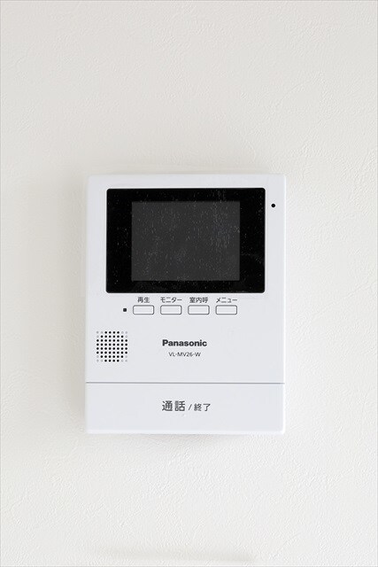 リヴァブル京都駅西の物件内観写真