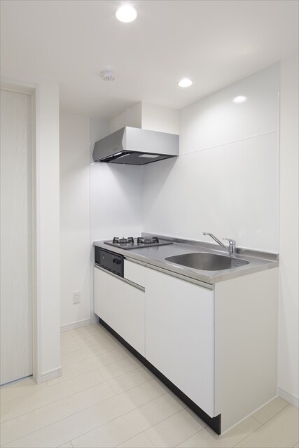 リヴァブル京都駅西の物件内観写真