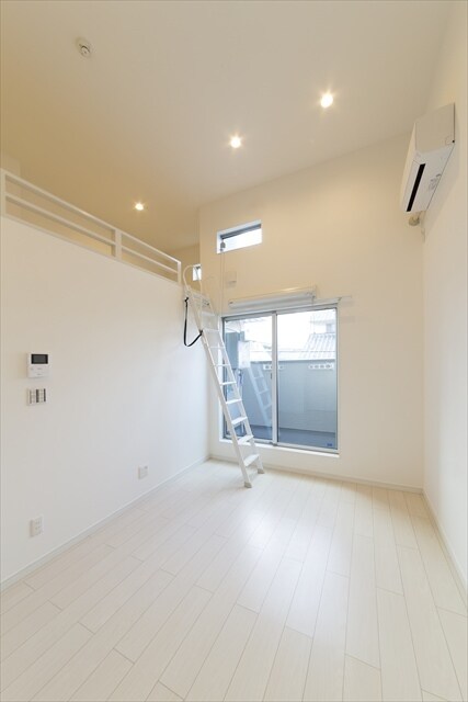 リヴァブル京都駅西の物件内観写真