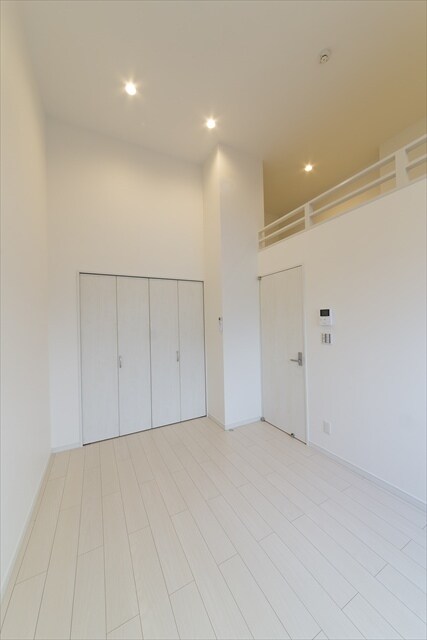 リヴァブル京都駅西の物件内観写真