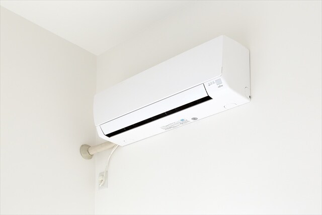 リヴァブル京都駅西の物件内観写真