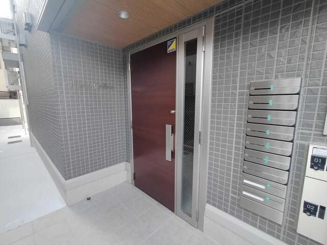 Ｎｏｒｔｈ　Ｃｒｉｌｌｏｎの物件外観写真