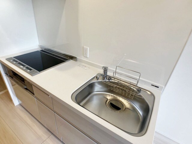 エスポワール東山の物件内観写真