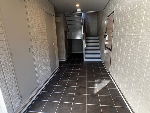 エスポワール東山の物件外観写真