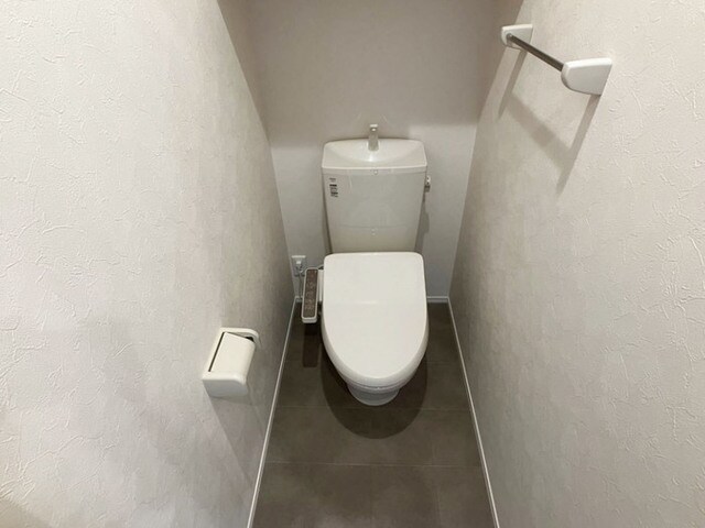 エスポワール東山の物件内観写真