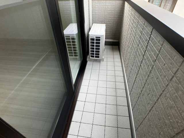 エスポワール東山の物件内観写真