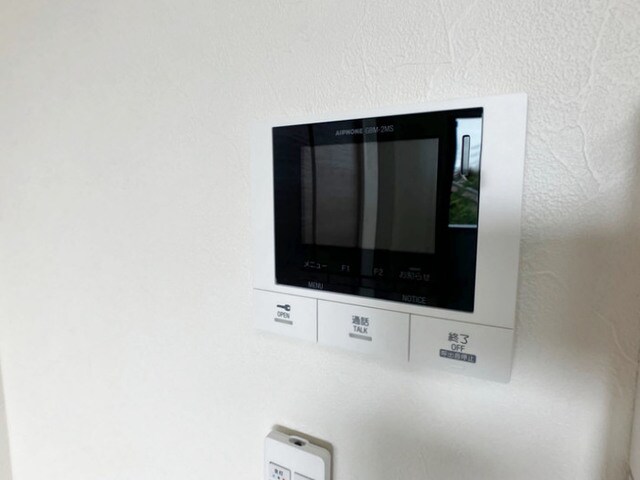 エスポワール東山の物件内観写真