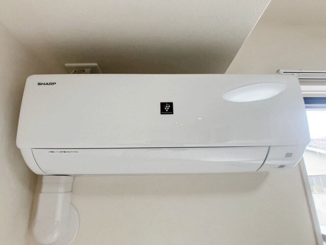 エスポワール東山の物件内観写真