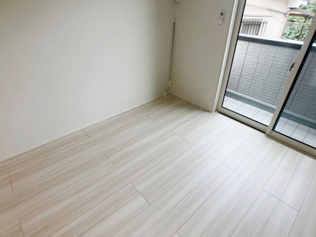 エスポワール東山の物件内観写真