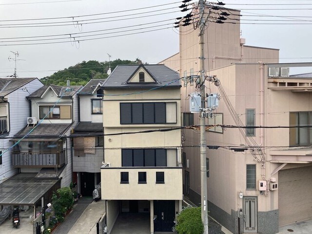 太秦レジデンス　W棟の物件内観写真